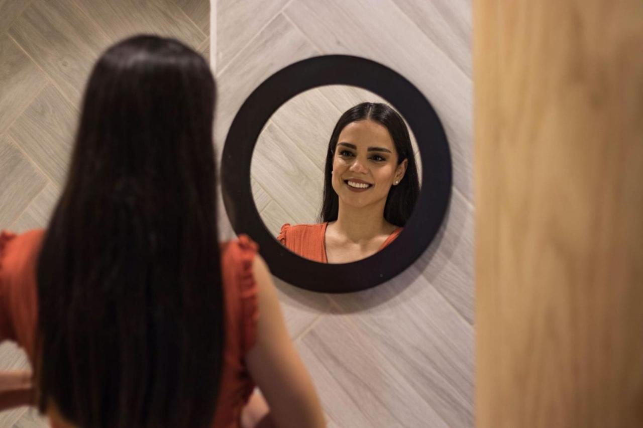 Hotel Boutique Sol Y Luna Spa 阿吉吉克 外观 照片