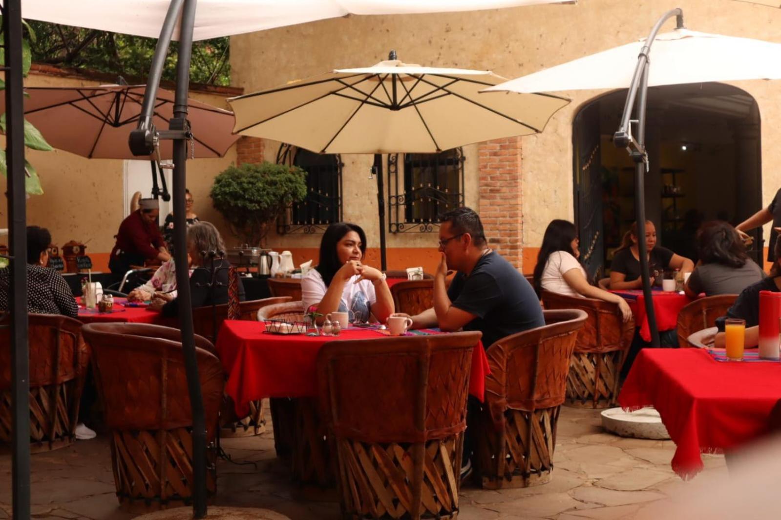 Hotel Boutique Sol Y Luna Spa 阿吉吉克 外观 照片